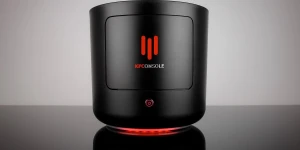 KFConsole — кастомный PC от Полковника Сандерса для топовых игр и подогрева курицы