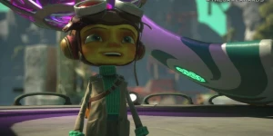 Тим Шейфер из Double Fine показал новые арты Psychonauts 2 и ответил на вопросы от IGN
