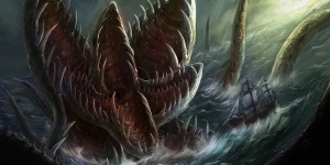 Fisherman Cards Game — карточный рогалик и духовный наследник Meteorfall: Krumit's Tale