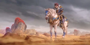 Состоялся релиз ролевой игры Dynasty Scrolls на смартфоны — красочные бои и много подарков