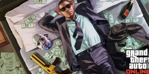 Rockstar Games обещает больше соло-миссий для Grand Theft Auto Online в новых DLC