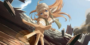 Приключение Ys VI: The Ark of Napishtim выйдет на смартфоны в 2021 году в Японии