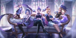 Лучшие игры декабря 2020 на iOS и Android: LOL: Wild Rift, KOTOR 2 и другие