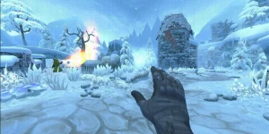 Terminus — соревновательная игра и духовный наследник Counter-Strike и Magicka, альфа-тест 1-го января