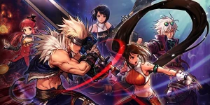 Новый трейлер Dungeon & Fighter Mobile от Tencent показывает PvP-режимы и прокачку героев