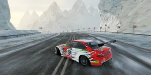 Поиграли в CarX Rally – надежда публики на достойные гонки или треш?