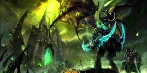 Инсайдеры указывают на старт серверов The Burning Crusade Classic в первой половине 2021 года