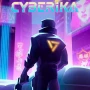 Состоялся пробный запуск киберпанкового экшена Cyberika от студии Kefir