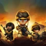 Экшен Tiny Troopers 2 вышел в режиме пробного запуска в Google Play