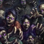 Zombie Hunter D-Day — очищаем Землю от зомби и огромных мутантов в оффлайн-режиме
