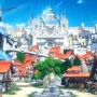 NPIXEL показала режим бесконечной башни в ролевой игре Gran Saga — ищем сундуки и статуи