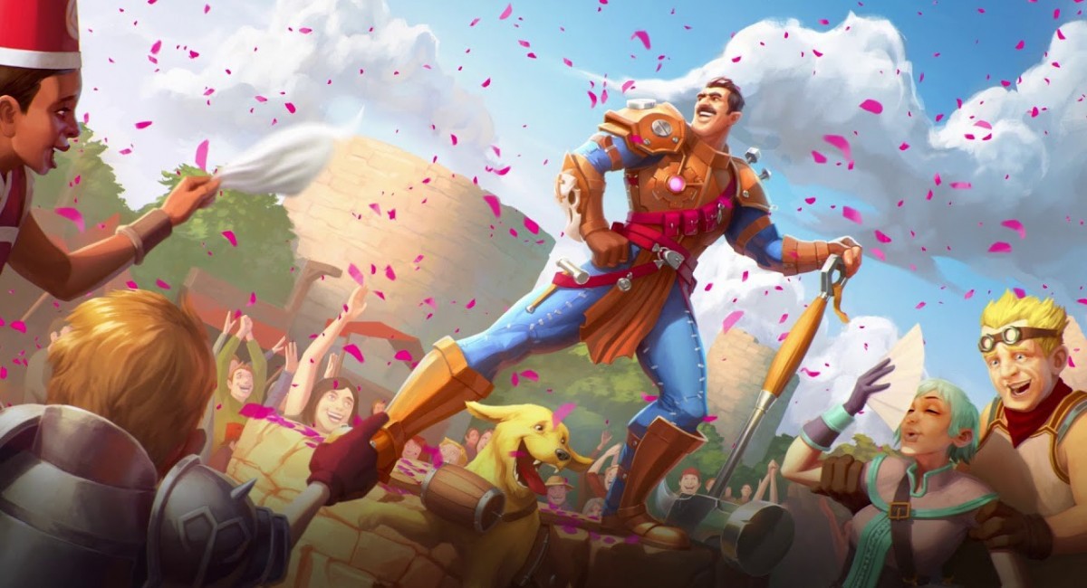 В январе библиотека Xbox Game Pass пополнится новыми играми: Torchlight III, Injustice 2, eFootball PES 2021