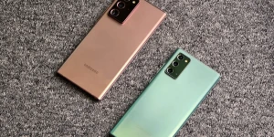 Инсайдеры взялись за Samsung Galaxy S21 Ultra: у дисплея разрешение WQHD+ и 120 Гц