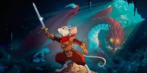 Метроидвания Micetopia от российских разработчиков появится на смартфонах