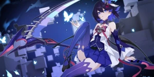 MiHoYo анонсировала кроссовер Honkai Impact 3rd с Евангелионом — готовы к войне с Хонкаем?