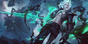 Riot Games рассказала про планы на 2021 год: новые режимы, Чемпионы и другое