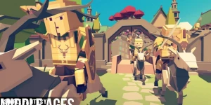 Начался ранний доступ симулятора Средневековья Simple Sandbox 2: Middle Ages