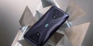 Xiaomi тизерит Black Shark 4: аккумулятор на 4 500 мАч и быстрая зарядка