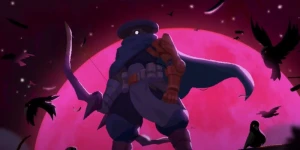 15 января в Steam выйдет данжен-кроулер Ancient Abyss: пиксели и элементы из Зельды