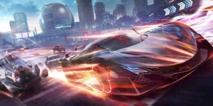 Ace Racer от NetEase Games готовится к ЗБТ в Китае, Huawei Mate 40 Pro в качестве приза