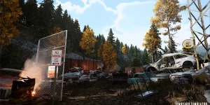 Junkyard Builder: Обустраиваем свалку и богатеем на iOS и Android, релиз в ближайшем будущем