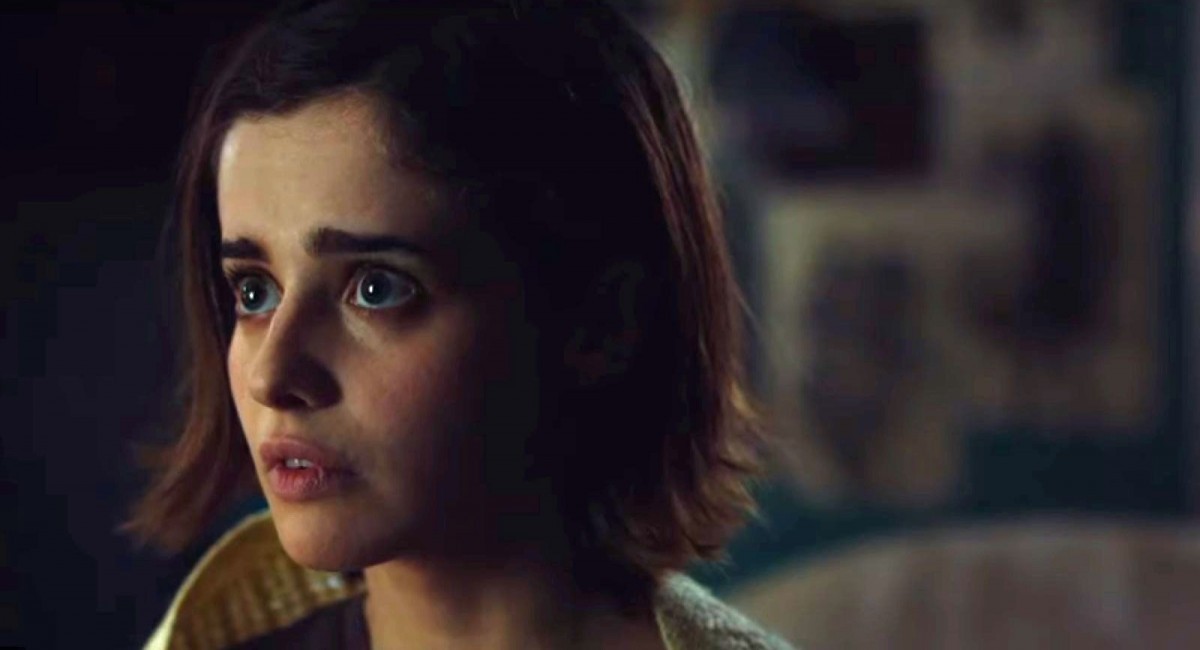 Erica — FMV-порт на iOS с PlayStation 4, пробная версия на этой неделе