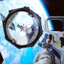Анонсирован шутер Boundary: Космонавты с ракетами и винтовками? Почему бы и нет