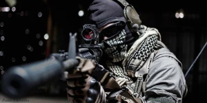 Для кэмперов на Android вышел симулятор снайпера Sniper Wars: LAC