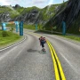 Состоялся пробный запуск Downhill Xtreme 2: высокие скорости и спидборды