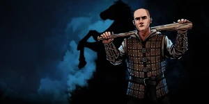 Средневековая Grand Theft Auto: Известна дата раннего доступа экшена Rustler