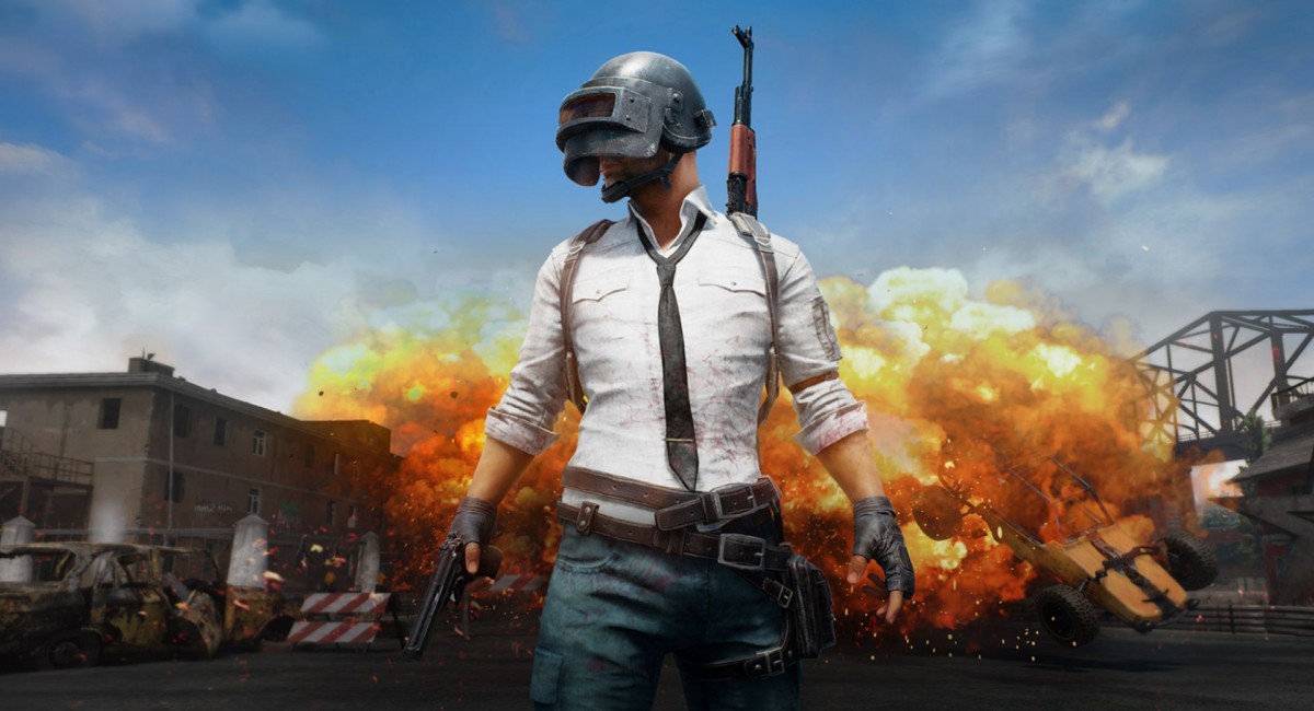 Разработчики PUBG выпустят несколько новых игр на смартфоны, консоли и PC
