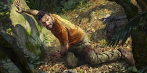 Духи Амазонии: В симулятор выживания Green Hell придёт масштабное обновление