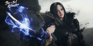 В MMORPG Blade & Soul Revolution пришла чернокнижница и стартовал новый ивент