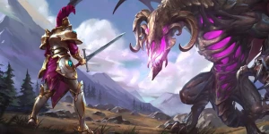 Три в ряд: 505 Games работает над аркадной игрой Puzzle Quest 3 для PC и смартфонов