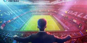 Vive Le Football 210 -   Android APK 