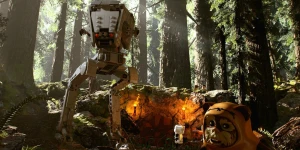 В LEGO Star Wars: The Skywalker Saga будет 300 игровых персонажей и открытый мир