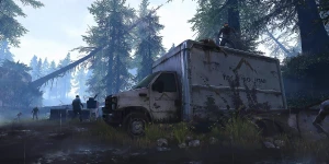 Началось ЗБТ зомби-шутера Project Gaia — Unreal Engine 4 и кооперативный режим