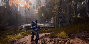 OverPrime: Netmarble выкупила разработчиков духовного наследника MOBA Paragon