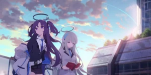 Стала известна дата выхода RPG Blue Archive от Nexon, на запуске геймеры получат вайфу