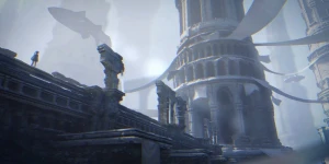 Square Enix проведёт стрим по NieR Re[in]carnation — когда ждать и что расскажут?