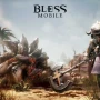 Первый взгляд на свежую MMORPG Bless Mobile на Андроид и IOS