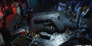 Смотрим на ЗБТ-геймплей Lost Light от NetEase Games — новое слово в жанре лутер-шутеров?