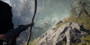 Анонсирована игра Robin Hood - Builders Of Sherwood: воруем у богатых и отдаём бедным