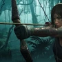 Crystal Dynamics: Следующая Tomb Raider объединит старые и новые игры по Ларе Крофт