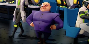 Evil Genius 2: World Domination — строим империю Зла и доминируем в марте