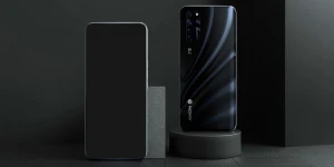 ZTE Axon 30 Pro подтверждён, он получит камеру с уникальной системой обработки изображений