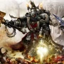 Поиграли в Warhammer 40,000 Lost Crusade: классическая стратегия с отстройкой базы