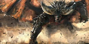 Состоялся пробный запуск Yeager Monster Hunter — альтернатива Monster Hunter: World?