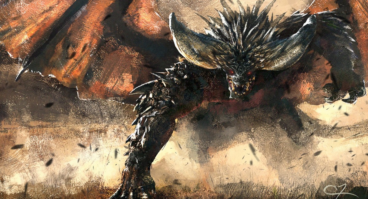 Состоялся пробный запуск Yeager Monster Hunter — альтернатива Monster