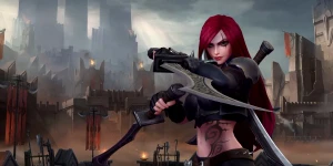 Riot Games рассказали про цикл обновлений 2.1 в League of Legends: Wild Rift — Чемпионы, повторы и ивенты